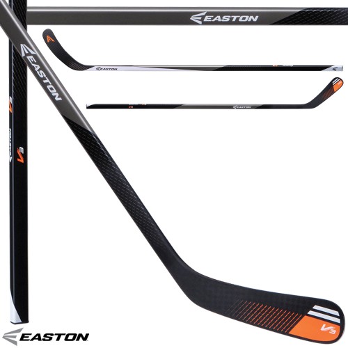 hokejka EASTON V-Serie V3 GR INT